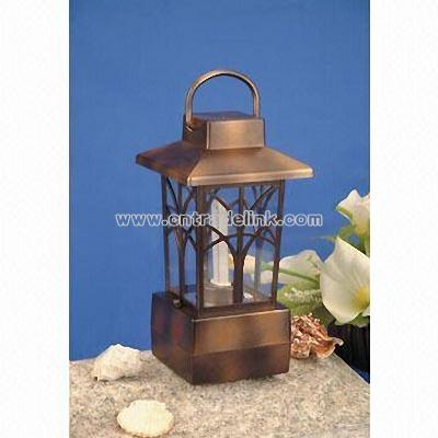 Rechargeable Camping Lantern