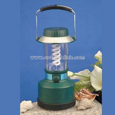 Rechargeable Camping Lanterns