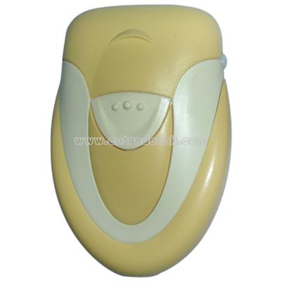 Rechargeable Lady Epilator