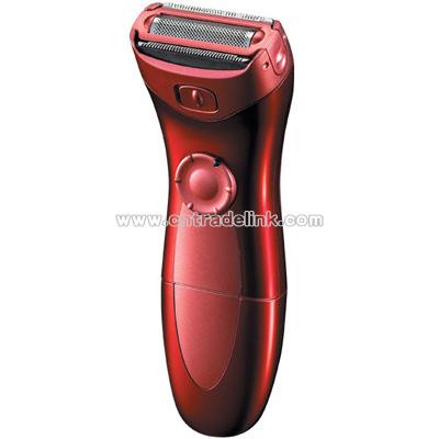 Rechargeable Lady Shaver