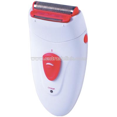 Rechargeable Lady Shaver