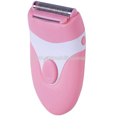 Rechargeable Lady Shaver