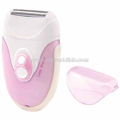 Rechargeable Lady Shaver