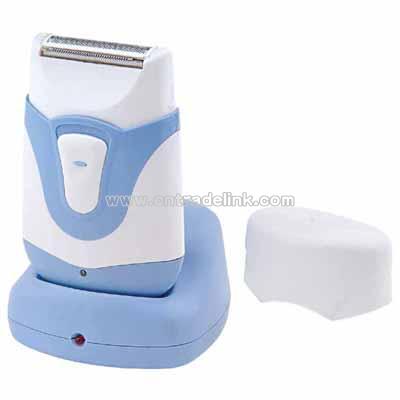 Rechargeable Lady Shaver