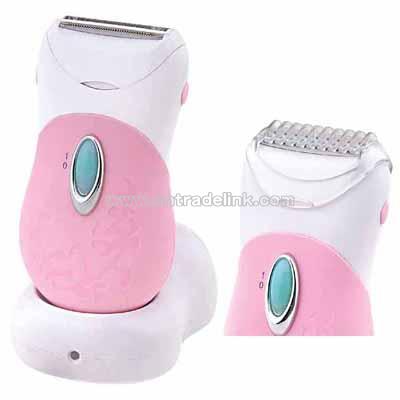 Rechargeable Lady Shaver