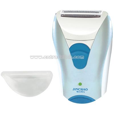 Rechargeable Lady Shaver