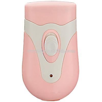 Rechargeable Lady Shaver