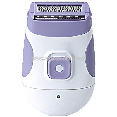 Rechargeable Lady Shaver