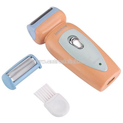 Rechargeable Lady Shaver