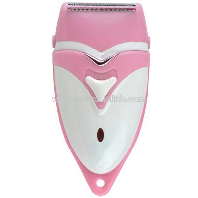 Rechargeable Lady Shaver