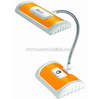Rechargeable Reading Lamps