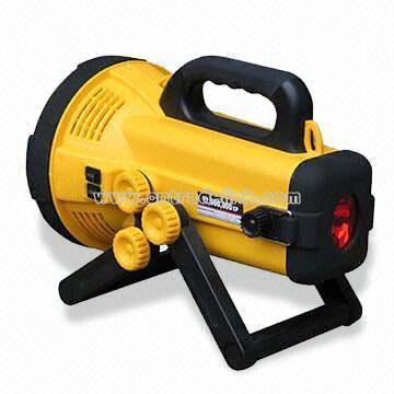 Rechargeable Spotlight