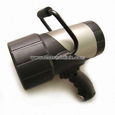 Rechargeable Spotlight