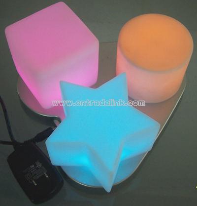 Rechargeable Table Lamps