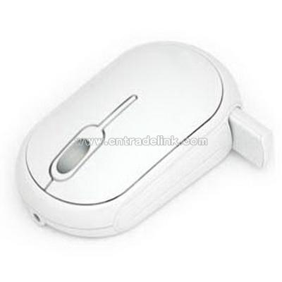 Rechargeable Wireless Mouse