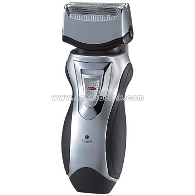 Reciprocating Shaver