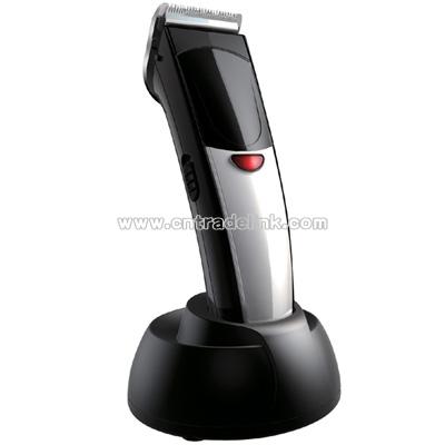 Reciprocating Shaver