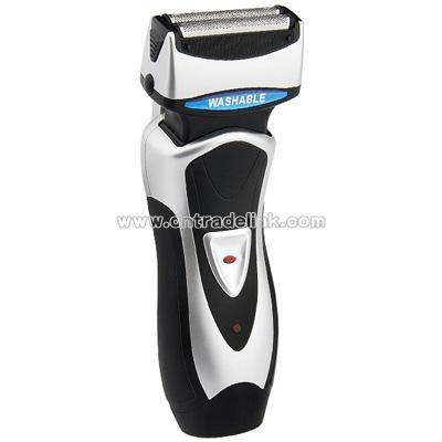 Reciprocating Shaver