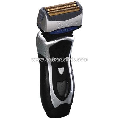 Reciprocating Shaver