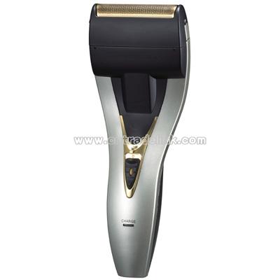 Reciprocating Shaver