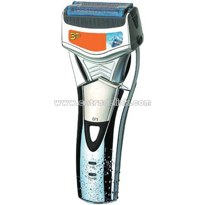 Reciprocating Shaver