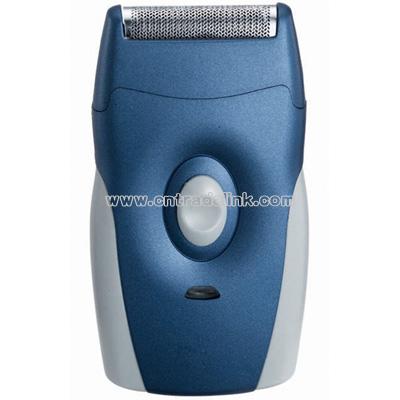 Reciprocating Shaver