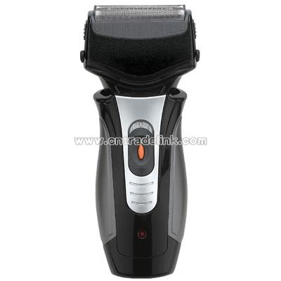 Reciprocating Shaver