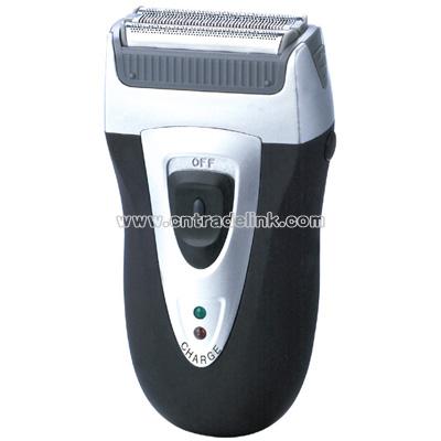 Reciprocating Shaver