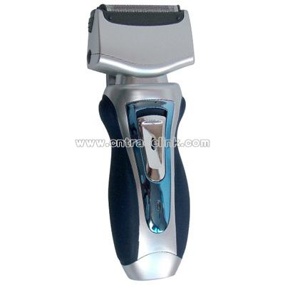 Reciprocating Shaver