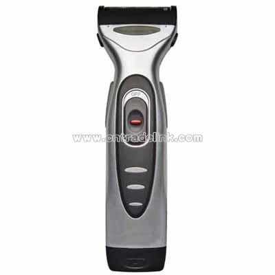 Reciprocating Shaver