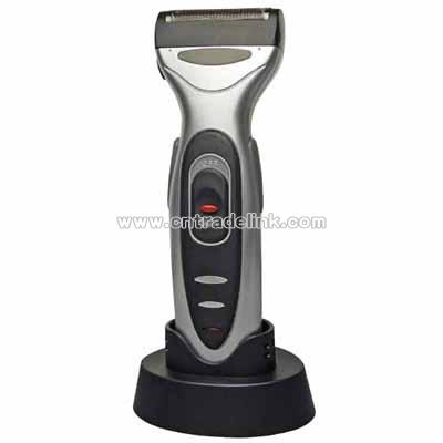 Reciprocating Shaver