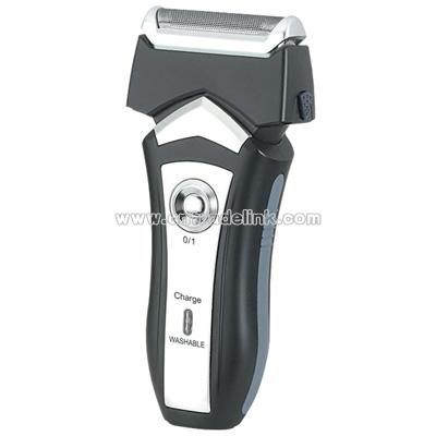 Reciprocating Shaver