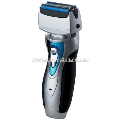 Reciprocating Shaver