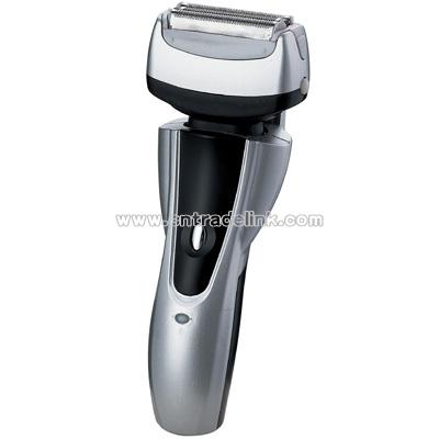 Reciprocating Shaver