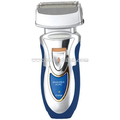 Reciprocating Shaver