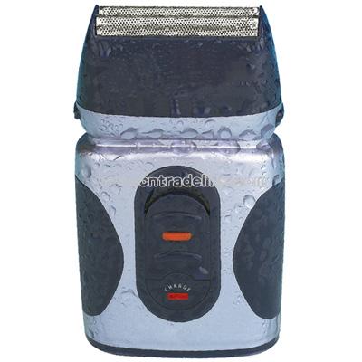 Reciprocating Shaver