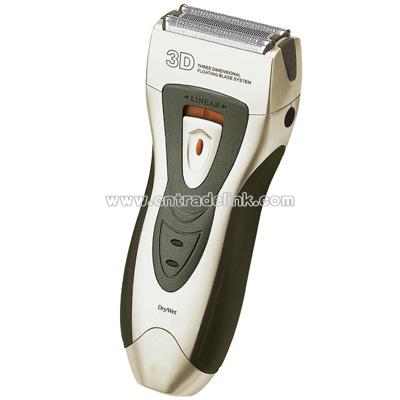 Reciprocating Shaver