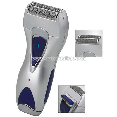 Reciprocating Shaver