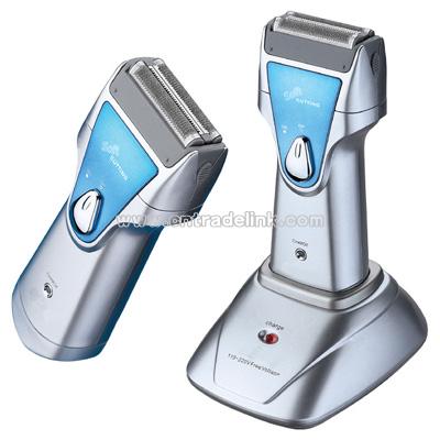 Reciprocating Shaver