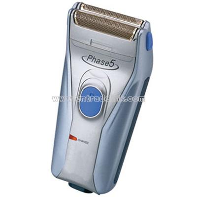 Reciprocating Shaver