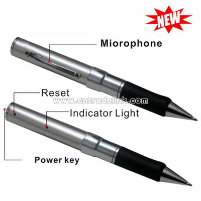 Recording Pen