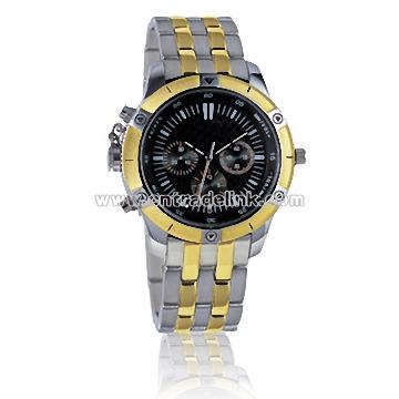 Recording Watch / Watch Recorder