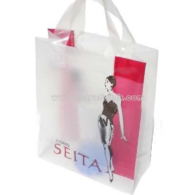 Recycle Shopping Bag