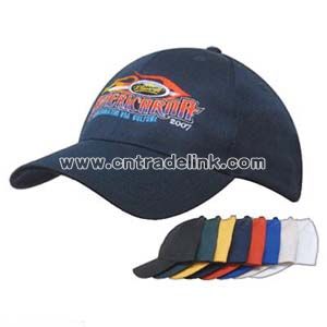 Recycled Earth Friendly Cap