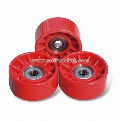 Red Bearings