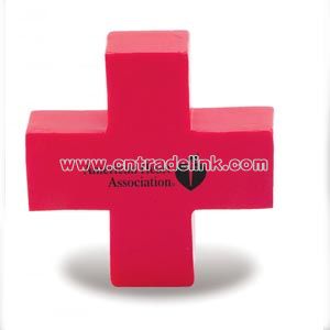 Red Cross Stress Reliever
