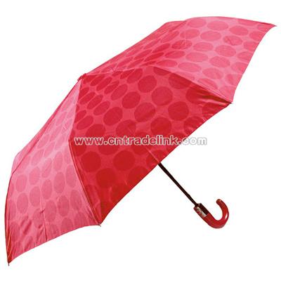 Red Kivet Umbrella
