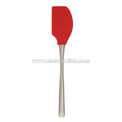 Red Silicone Spatula