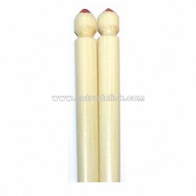Red Tip  Chopstick