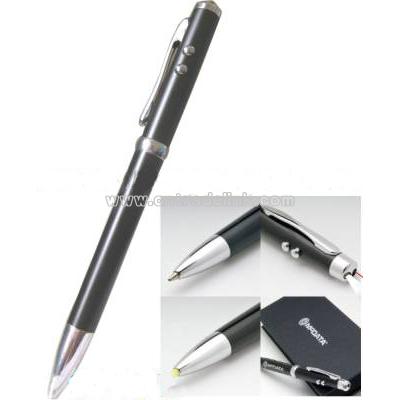 Red laser pen&pointer